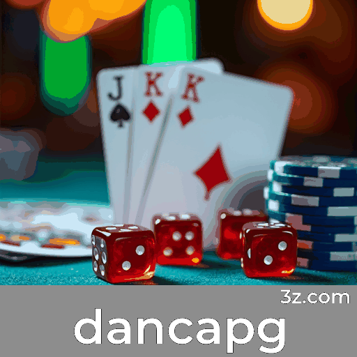 dancapg: Seu Cassino Online de Confiança